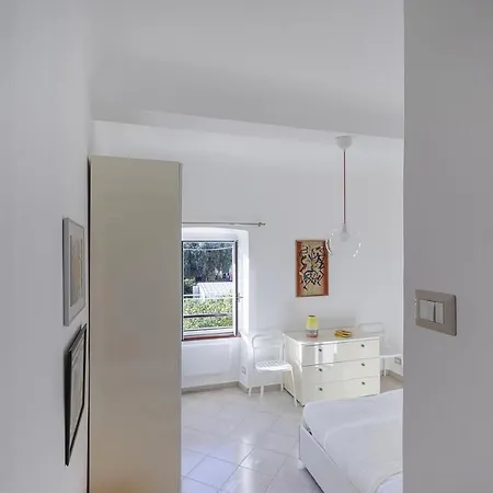 Il Cuore Di Nervi By Wonderful Italy Apartment