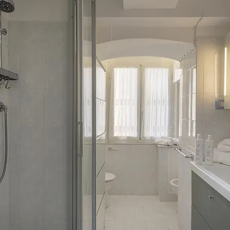 Apartment Il Cuore Di Nervi By Wonderful Italy