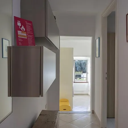 Apartment Il Cuore Di Nervi By Wonderful Italy Genua